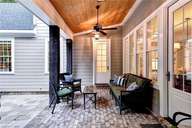 8401 Croaker Rd, Williamsburg, VA 23188