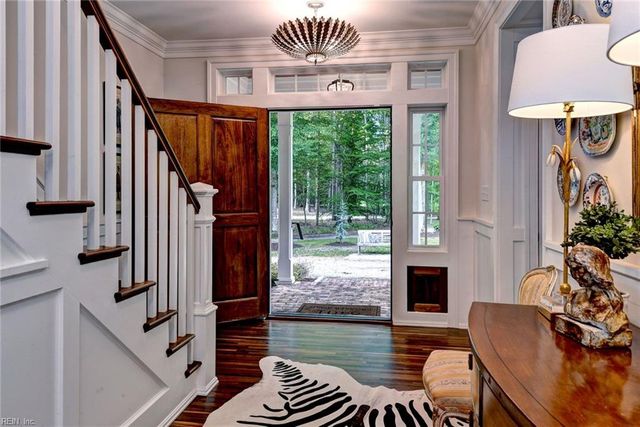8401 Croaker Rd, Williamsburg, VA 23188