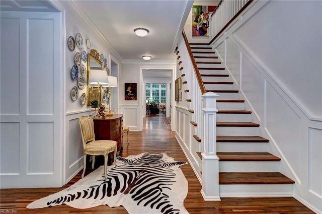 8401 Croaker Rd, Williamsburg, VA 23188