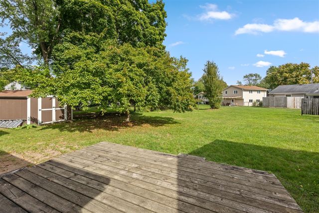 5700 Gentian Court, Grand Rapids, MI 49508