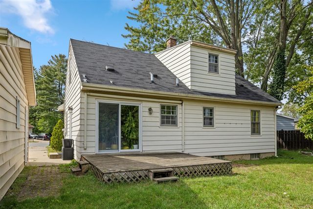 5700 Gentian Court, Grand Rapids, MI 49508