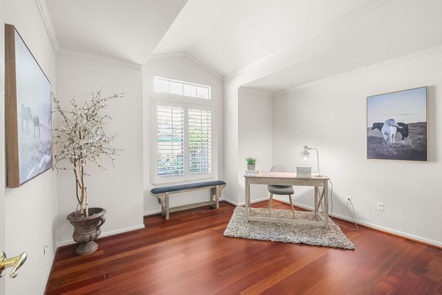 8652 Solera Drive, San Jose, CA 95135