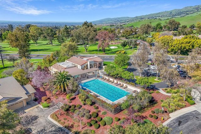 8652 Solera Drive, San Jose, CA 95135