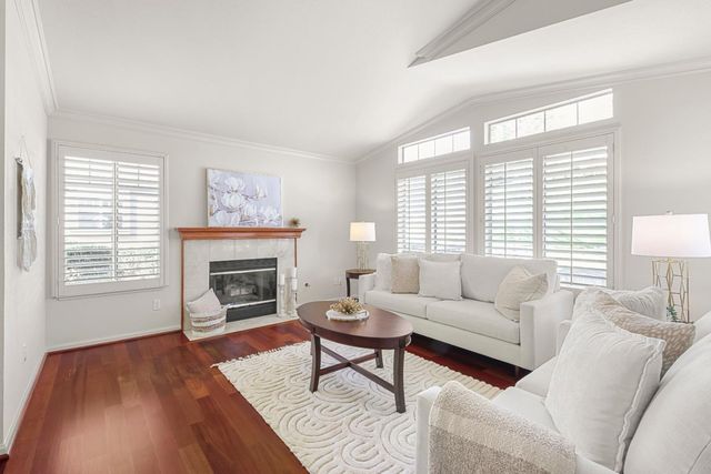 8652 Solera Drive, San Jose, CA 95135