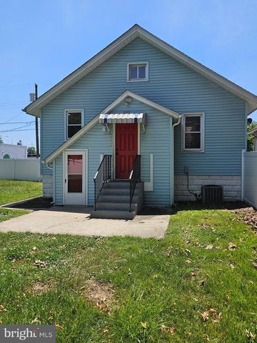 13 E GRIFFITH ST, Penns Grove, NJ 08069