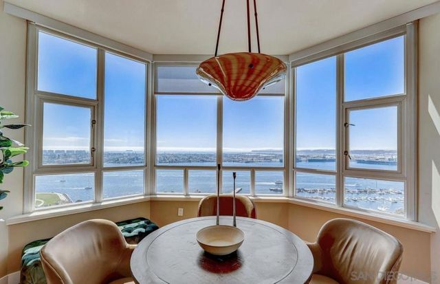 700 W Harbor Dr 2902, San Diego, CA 92101