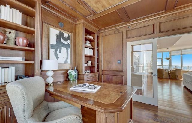 700 W Harbor Dr 2902, San Diego, CA 92101