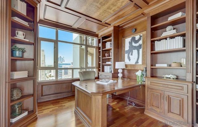 700 W Harbor Dr 2902, San Diego, CA 92101