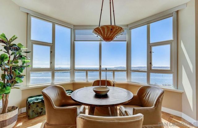 700 W Harbor Dr 2902, San Diego, CA 92101