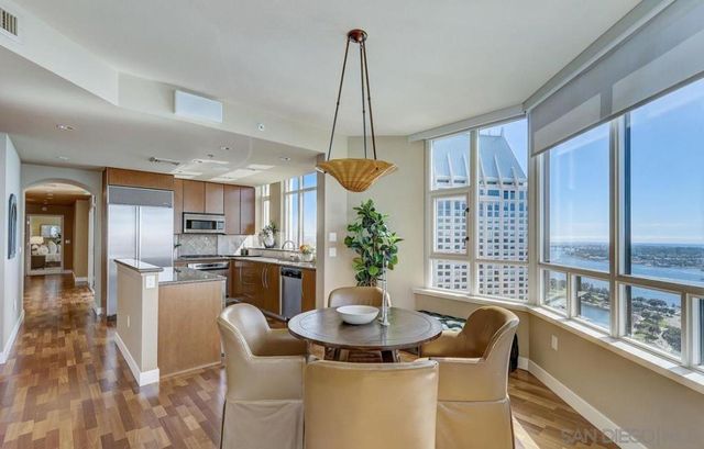 700 W Harbor Dr 2902, San Diego, CA 92101