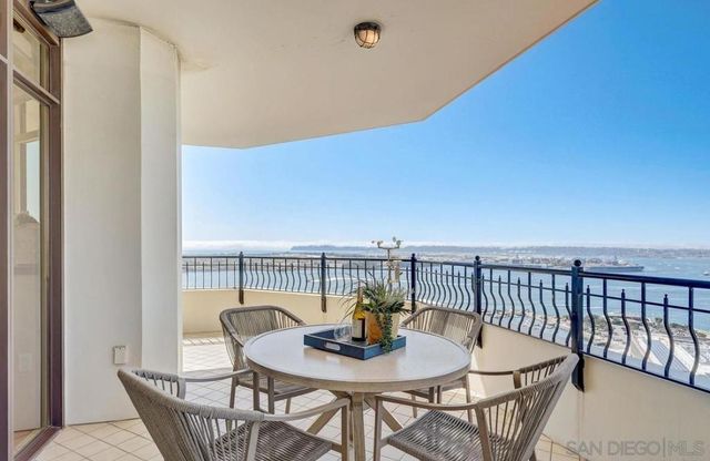 700 W Harbor Dr 2902, San Diego, CA 92101