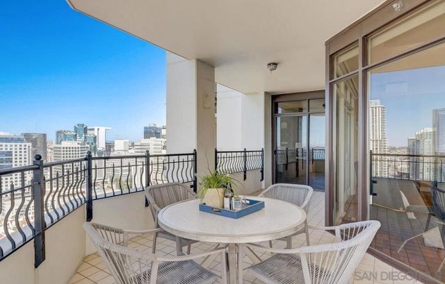 700 W Harbor Dr 2902, San Diego, CA 92101