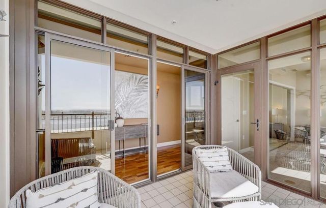 700 W Harbor Dr 2902, San Diego, CA 92101