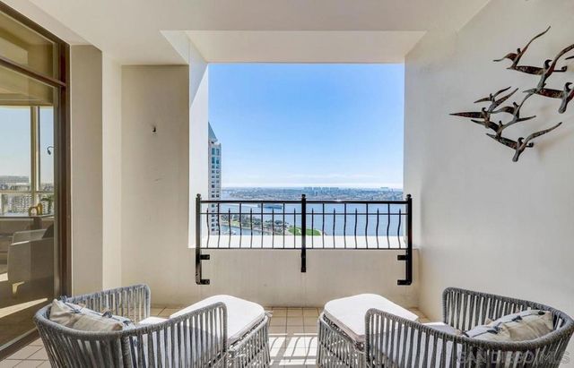 700 W Harbor Dr 2902, San Diego, CA 92101