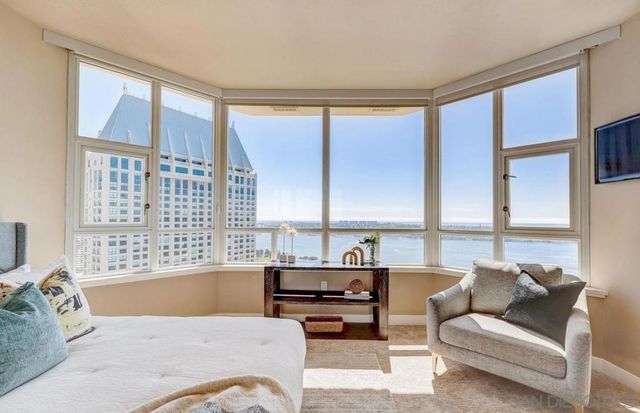 700 W Harbor Dr 2902, San Diego, CA 92101