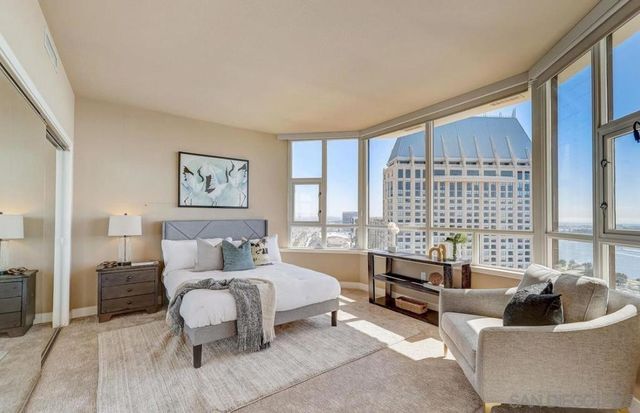 700 W Harbor Dr 2902, San Diego, CA 92101