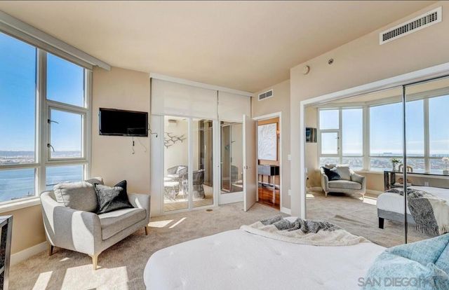 700 W Harbor Dr 2902, San Diego, CA 92101