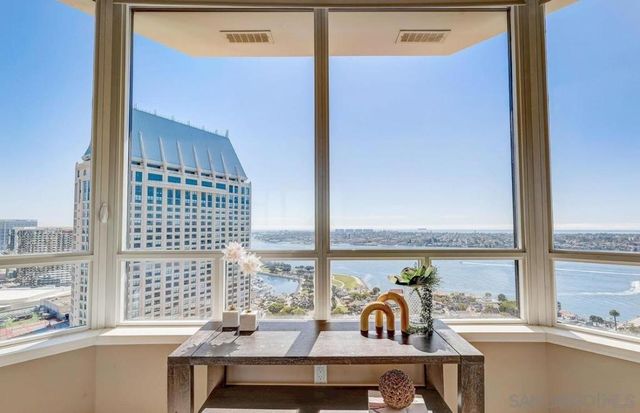700 W Harbor Dr 2902, San Diego, CA 92101