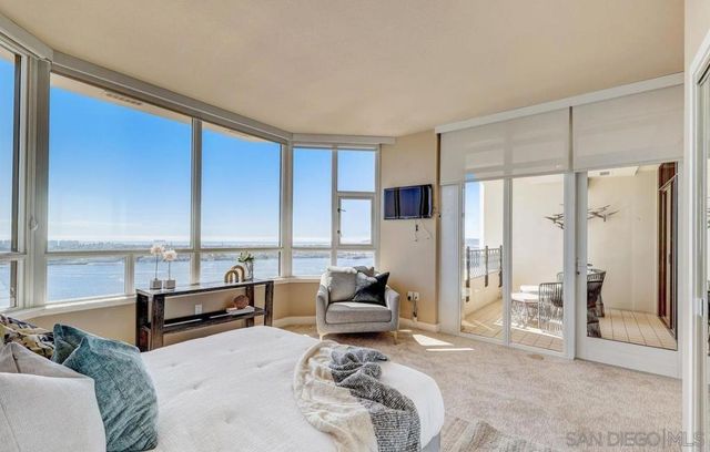 700 W Harbor Dr 2902, San Diego, CA 92101