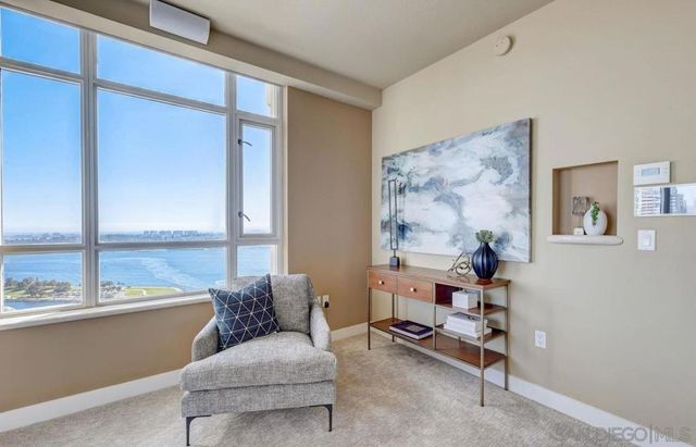 700 W Harbor Dr 2902, San Diego, CA 92101