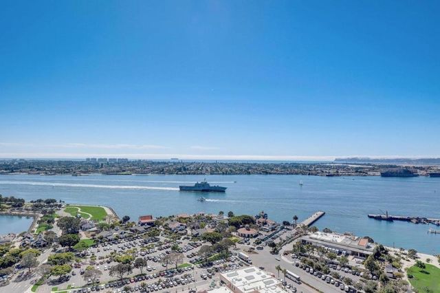 700 W Harbor Dr 2902, San Diego, CA 92101