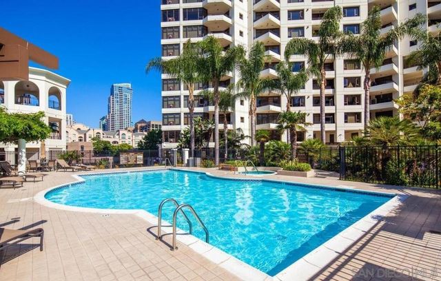 700 W Harbor Dr 2902, San Diego, CA 92101