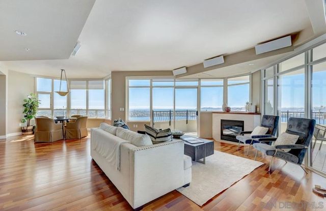 700 W Harbor Dr 2902, San Diego, CA 92101