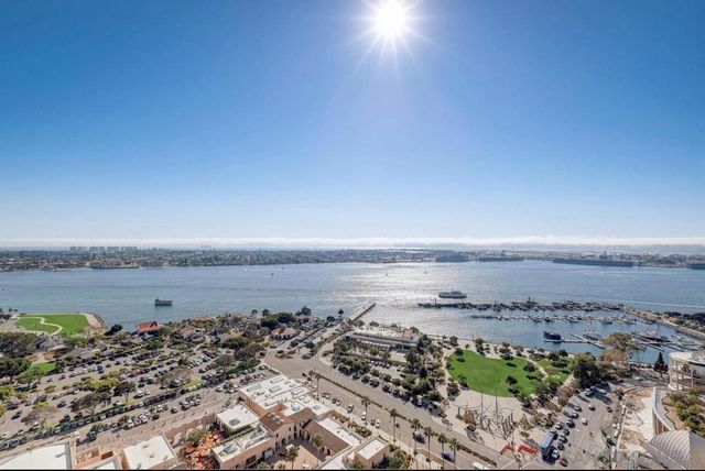 700 W Harbor Dr 2902, San Diego, CA 92101