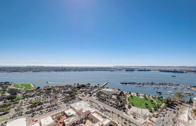 700 W Harbor Dr 2902, San Diego, CA 92101