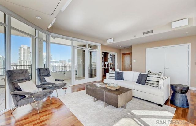 700 W Harbor Dr 2902, San Diego, CA 92101