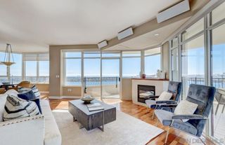 700 W Harbor Dr 2902, San Diego, CA 92101