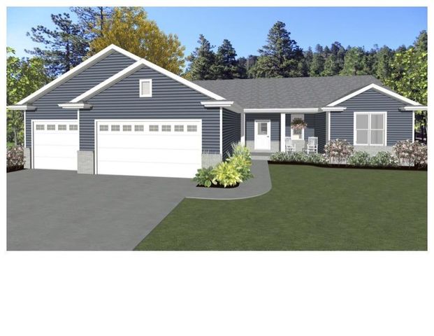 N9257 BREEZY WAY, Appleton, WI 54915