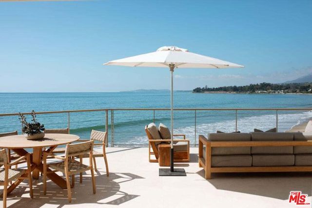 3595 Padaro Lane, Carpinteria, CA 93013