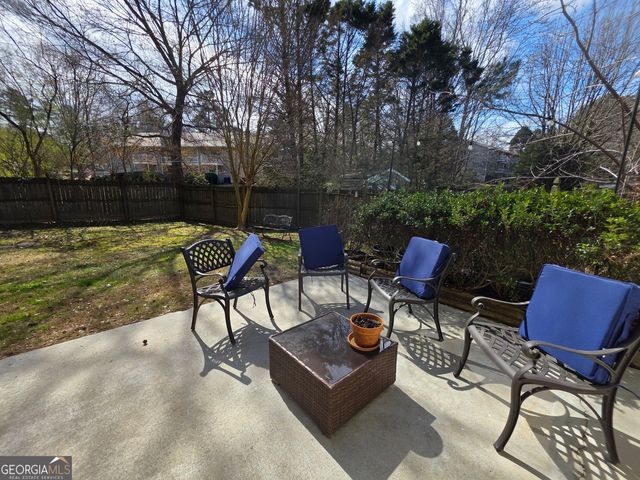 520 Cornwallis Way, Fayetteville, GA 30214