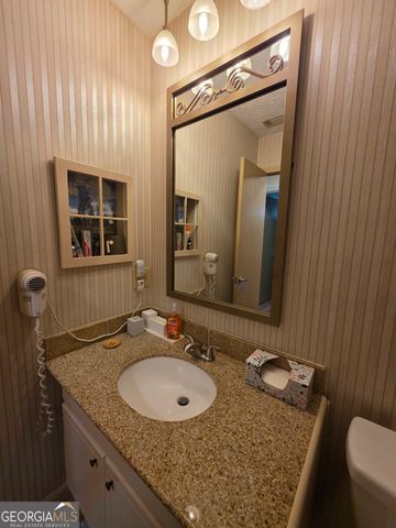520 Cornwallis Way, Fayetteville, GA 30214