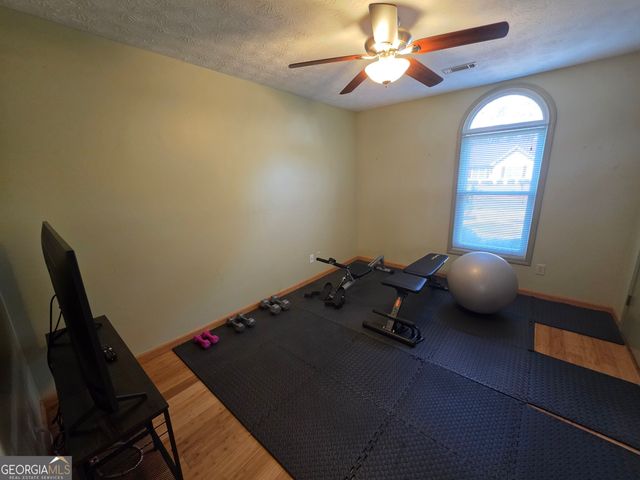 520 Cornwallis Way, Fayetteville, GA 30214