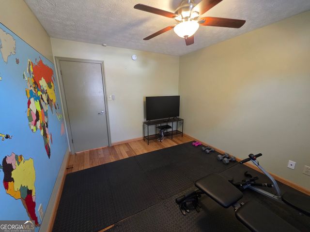 520 Cornwallis Way, Fayetteville, GA 30214