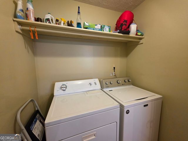 520 Cornwallis Way, Fayetteville, GA 30214