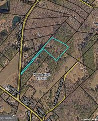 2575 Rays Church Road, Bishop, GA 30621