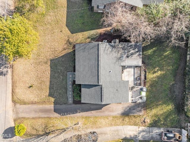 449 Parnell Drive, Raleigh, NC 27610