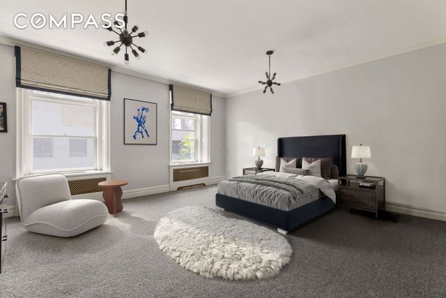 135 W 77th Street, New York City, NY 10024