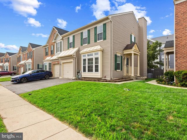 315 REGIMENT CT, Odenton, MD 21113