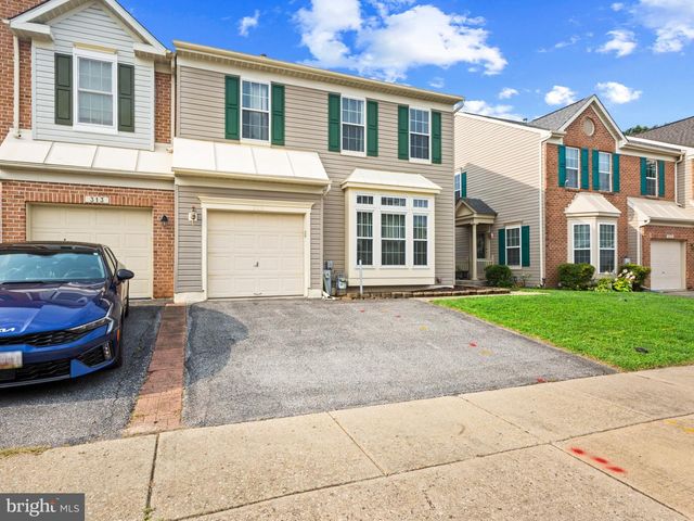 315 REGIMENT CT, Odenton, MD 21113