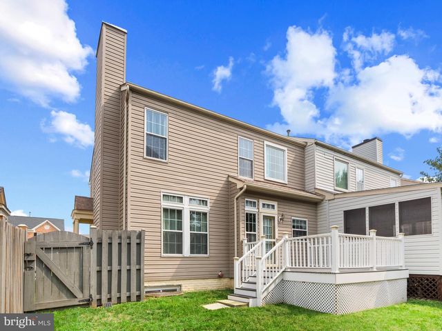 315 REGIMENT CT, Odenton, MD 21113