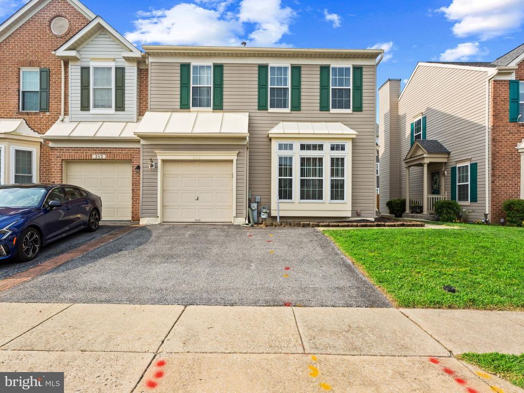 315 REGIMENT CT, Odenton, MD 21113