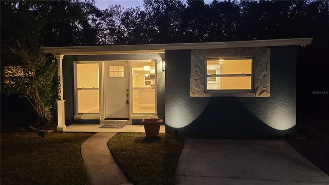 2506 BONNEVILLE DRIVE, Orlando, FL 32826