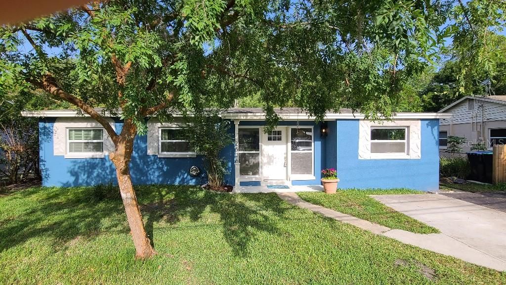 2506 BONNEVILLE DRIVE, Orlando, FL 32826
