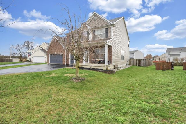 5751 Little Red Rover Street, Groveport, OH 43125