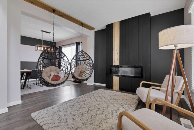 5751 Little Red Rover Street, Groveport, OH 43125