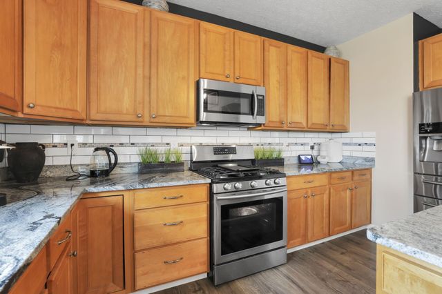 5751 Little Red Rover Street, Groveport, OH 43125